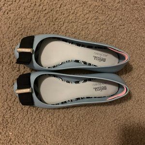 Melissa shoes woman